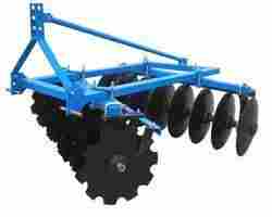 Reliable Agricultural Disc Harrow