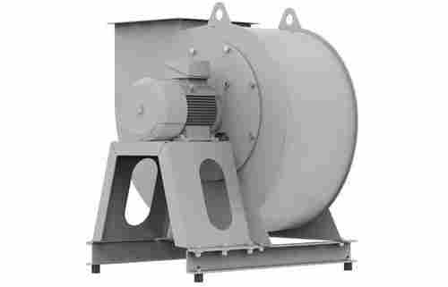 Scroll Centrifugal Fans With Spiral Housing