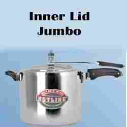 Inner Lid Jumbo Model Pressure Cooker