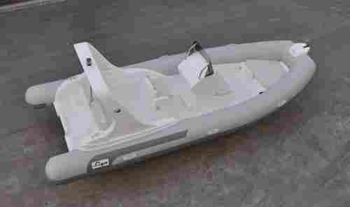 Liya 6.2m Rib Sport Boat
