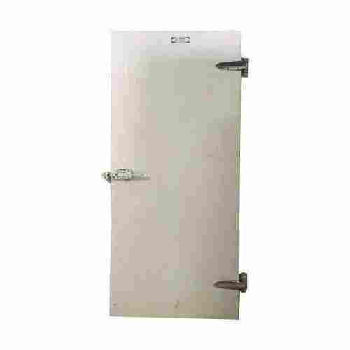 Right Hinged Cold Storage Door