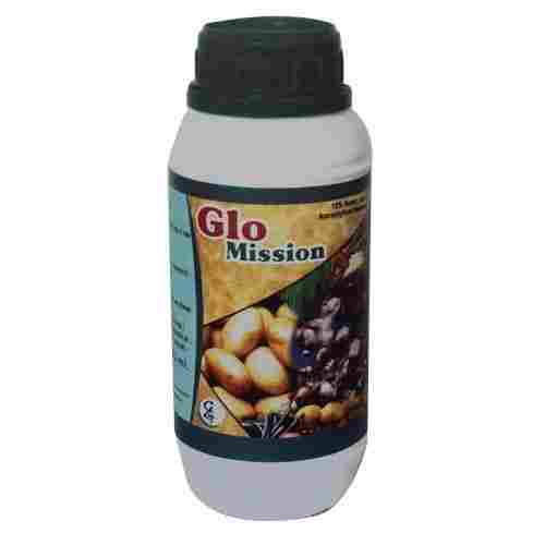 Glo Mission Humic Acid