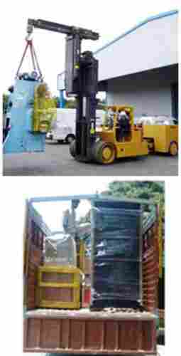 Goods Relocation Service