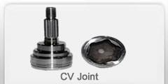 Highly Durable C V Joints
