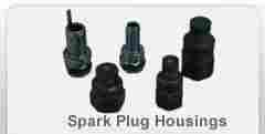 Spark Plug Housings