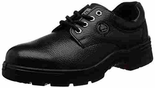 Mens Safety Shoes For Construction