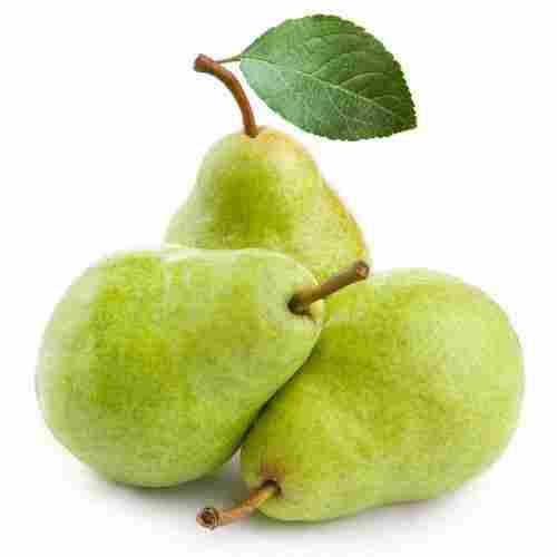 Nutritious Fresh Green Pear