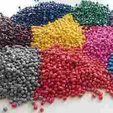 Quality Tested PP Granules