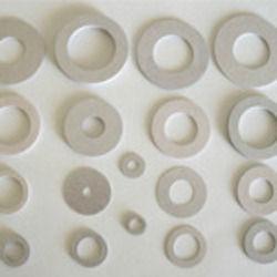 Round Reliable Bonded Mica Washers