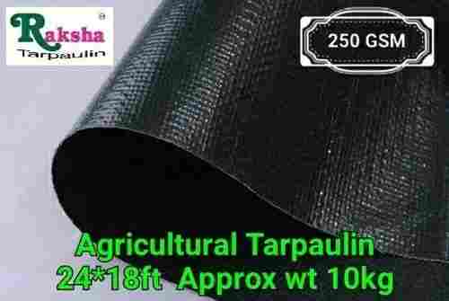Medium Duty Agricultural Tarpaulin