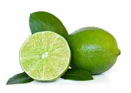 Organic Seedless Fresh Lemon