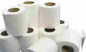 Tissue Paper And Roll