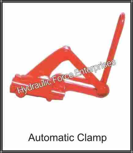 Automatic Clamp