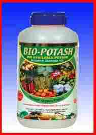Bio Potash Fertilizer