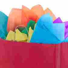 Crepe Paper For General Packing
