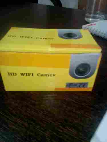 Hd Wifi Spy Camera 