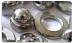 Highly Durable Nickel Alloy Nuts