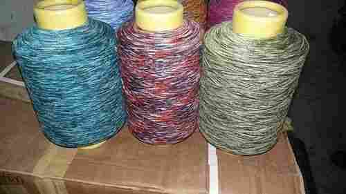 High Quality Space Dyed Yarns