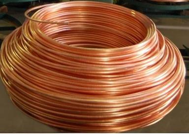 As Per Customers Requirement Oxygen Free Copper Rods