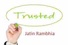 Trusted Financial Architect Service