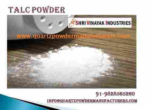 Best Quality Talc Powder