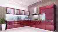 Designer Modular Kitchens