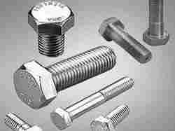 Devang Stainless Steel Bolts