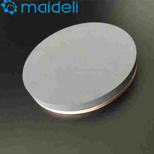 Boron Carbide Sputtering Target