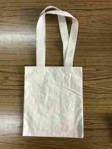 Cotton Canvas Bag - Medium Size