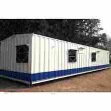 Fully Furnished Portacabin Container Office