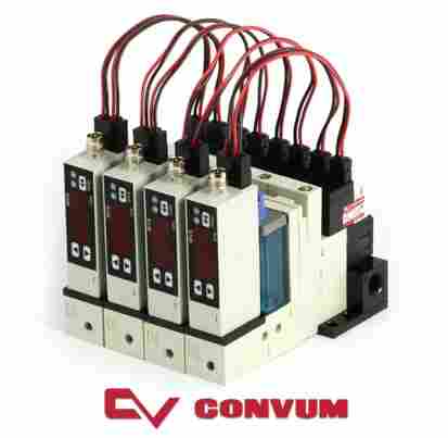 Genuine and High Performance CONVUM Ejector