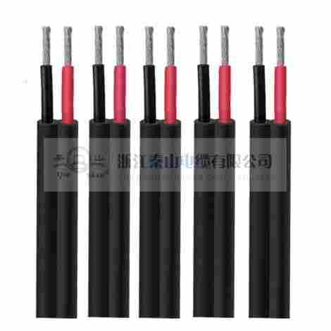 Heavy Duty Electric Power Cable