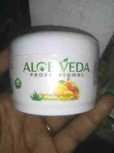 Aloe Veda Mix Fruit Message Cream