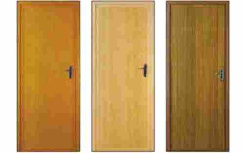 Rigid Quality PVC Doors