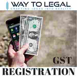 GST Registration Consultancy Service