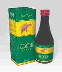 Liver Tonic Syrup