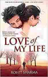 Love of My Life Book