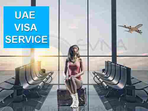 UAE Visa Service
