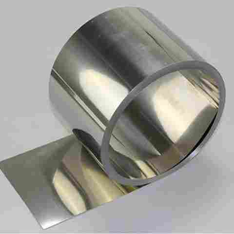 304 201 Grade Stainless Steel Coil