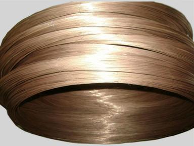 Bead Wire Ring Coil