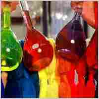 Colored Acid Dyes Powder