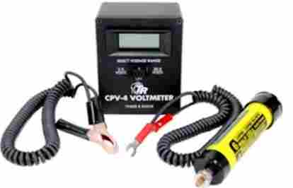 CPV4 for Potential Measurement Voltmeter