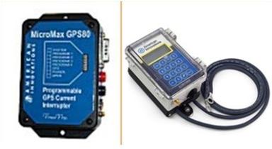 GPS Current Interrupter Device