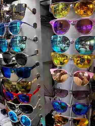 Ladies Colorful Fancy Sunglasses 