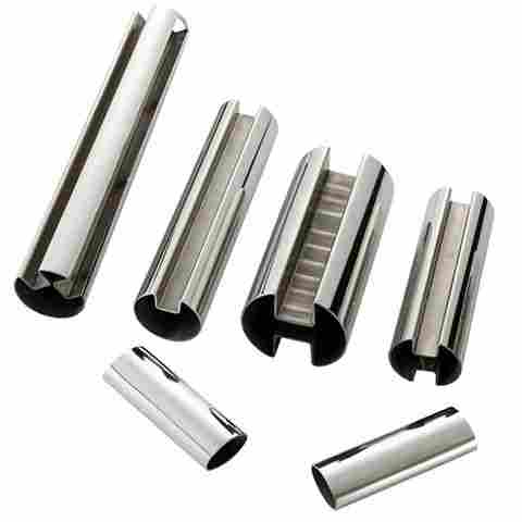 Special Shaped Stainless Steel Pipe For Railing