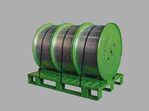 Tire Bead Wire Coil