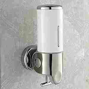 Toilet Soap Customized Dispenser