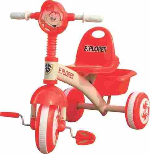 HERO T-ONE Tricycle