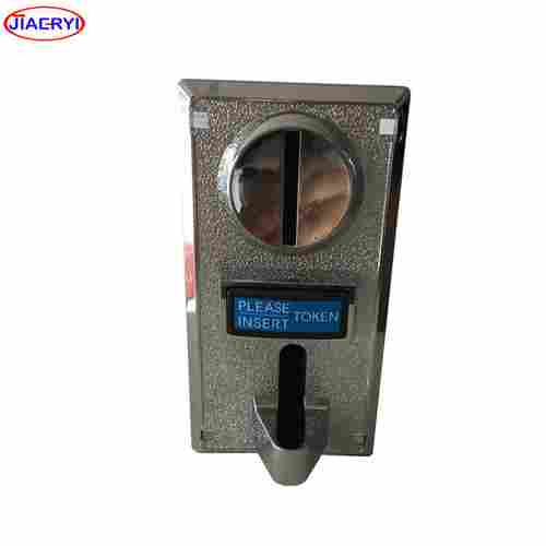 High Performance Coin Acceptor Validator