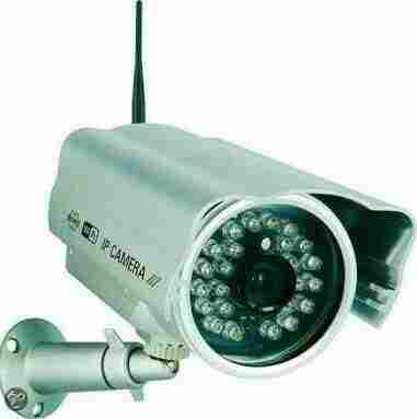 Survilance Cctv Camera For Security